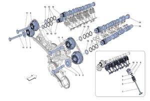 Camshafts