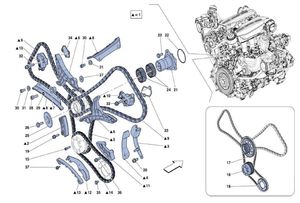 Timing Gear