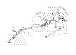 Steering Column