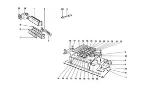 Fuses And Relays