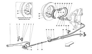 Hand - Brake Control