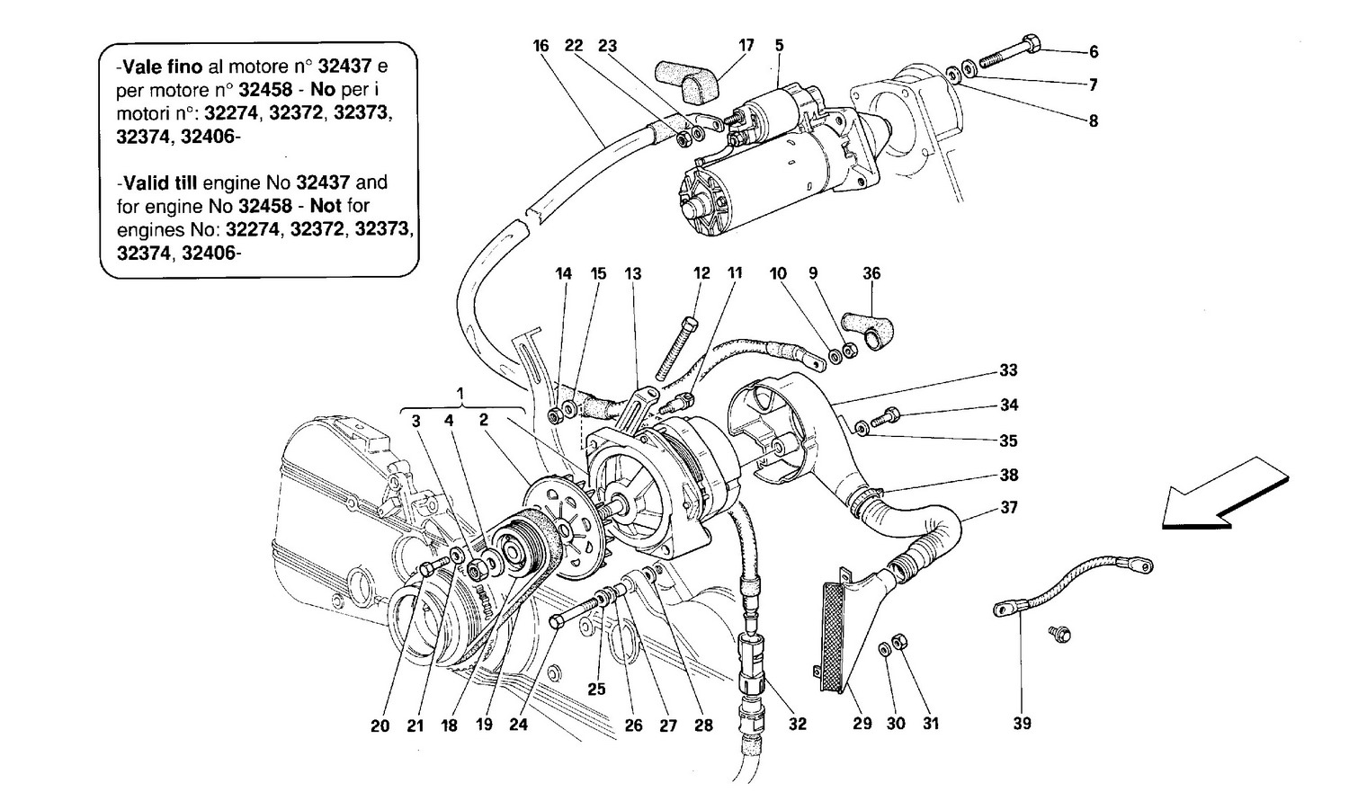 Schematic: Current Generator - Early Style