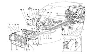 Air Conditioning System