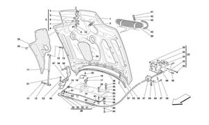 Engine Bonnet