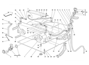 Fuel Tank -Not For Usa And Cdn-