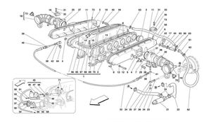 Air Intake Manifolds