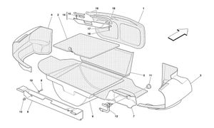 Boot Upholstery