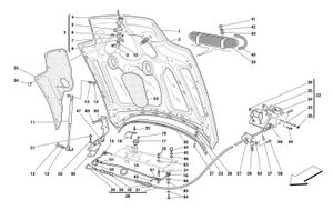 Engine Bonnet