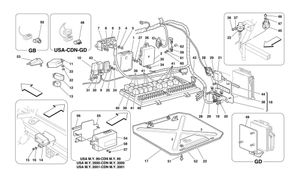 Electrical Boards