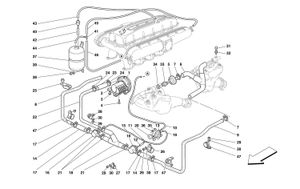 Secondary Air Pump