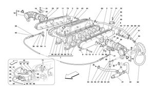 Air Intake Manifolds