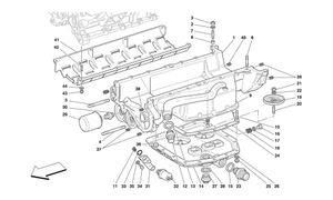 Lubrication - Oil Sumps And Filters