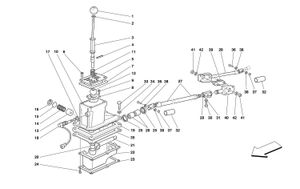 Outside Gearbox Controls