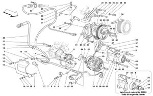 Alternator - Starting Motor - Air Conditioning Compressor