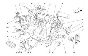 Evaporator Unit And Controls