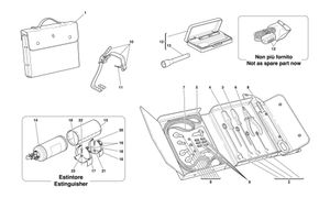 Tools Equipment And Fixings