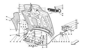 Engine Bonnet