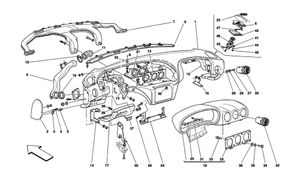 Instruments Panel