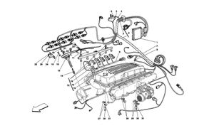 Injection - Ignition Device