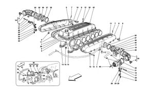 Air Intake Manifolds