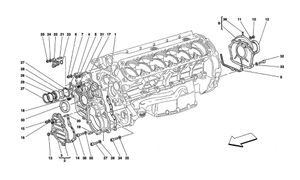 Crankcase - Covers