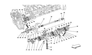 Lubrication - Oil Pumps