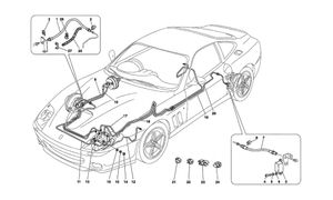 Brake System -Rhd