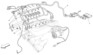 Injection - Ignition System