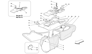 Tunnel - Substructure And Accessories