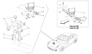 Engine Compartment Ecus