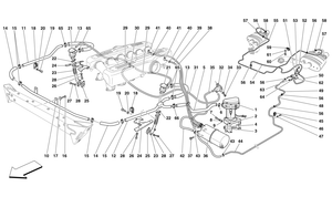 Secondary Air System