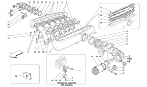 Intake Manifold