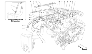 Blow-By System