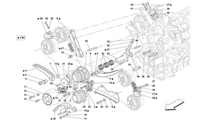 Timing System - Drive