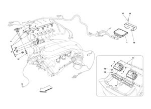 Injection Ignition System