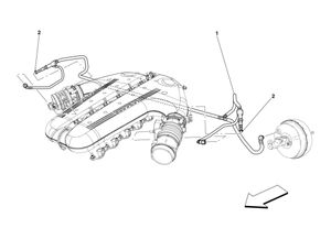 Servo Brake System