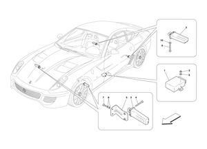 Tyre Pressure Monitoring System