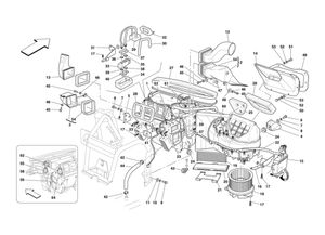 Evaporator Unit And Controls