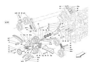 Timing System - Drive