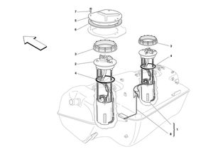  Fuel Pump