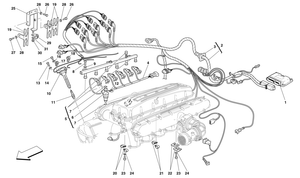 Injection - Ignition System