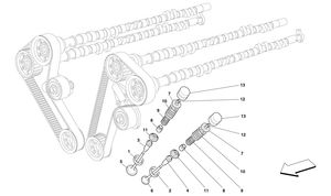 Timing - Valves