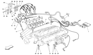 Injection Ignition System