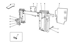 Electrical Capote: Roll Bar And Accessories