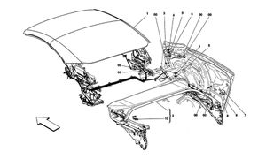 Electrical Capote: Structure