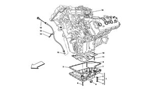 Lubrication System: Circuit And Collection