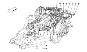 Gearbox Housings