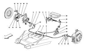 Handbrake