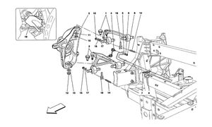 Front Suspension