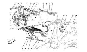 Rear Suspension